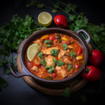 Mexican Chicken Stew